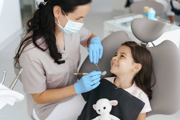 Best Emergency Treatment for Dental Infections or Abscesses in Mound Bayou, MS