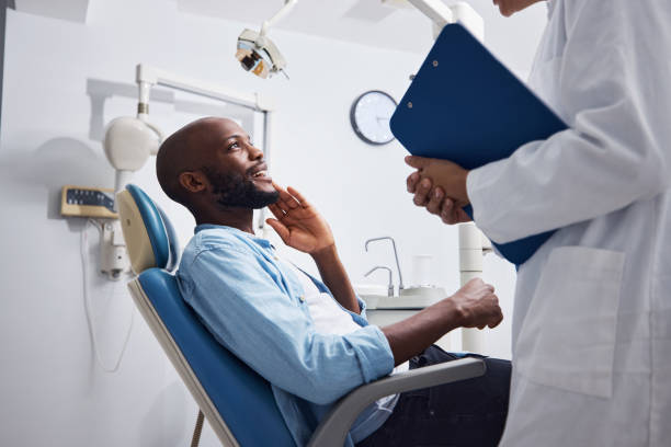 Best Emergency Wisdom Teeth Removal in Mound Bayou, MS