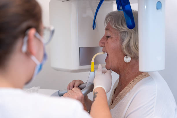 Best Emergency TMJ Treatment in Mound Bayou, MS