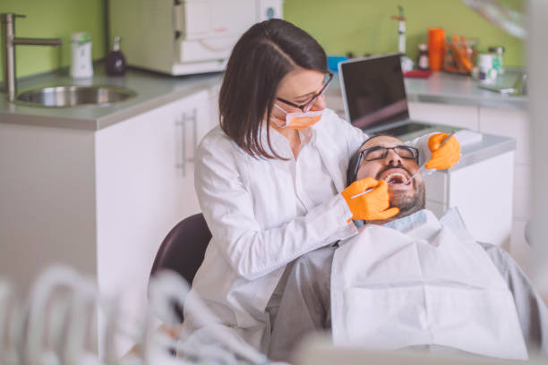 Best Weekend Emergency Dentist in Mound Bayou, MS