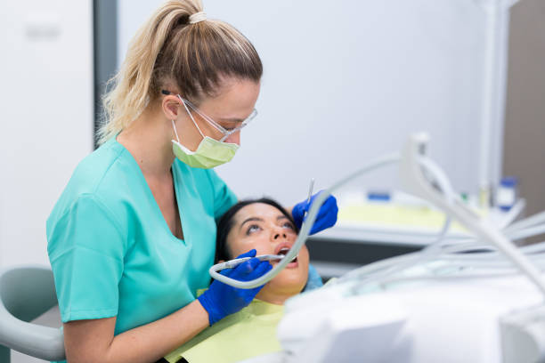 Best Emergency Dental Care for Broken or Chipped Teeth in Mound Bayou, MS